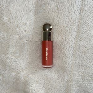 rare beauty blush in shade “joy”